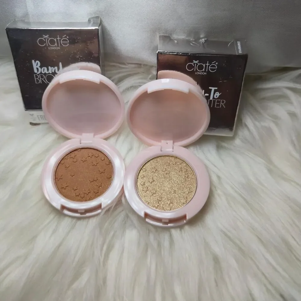 Ciate-london Mini Makeup